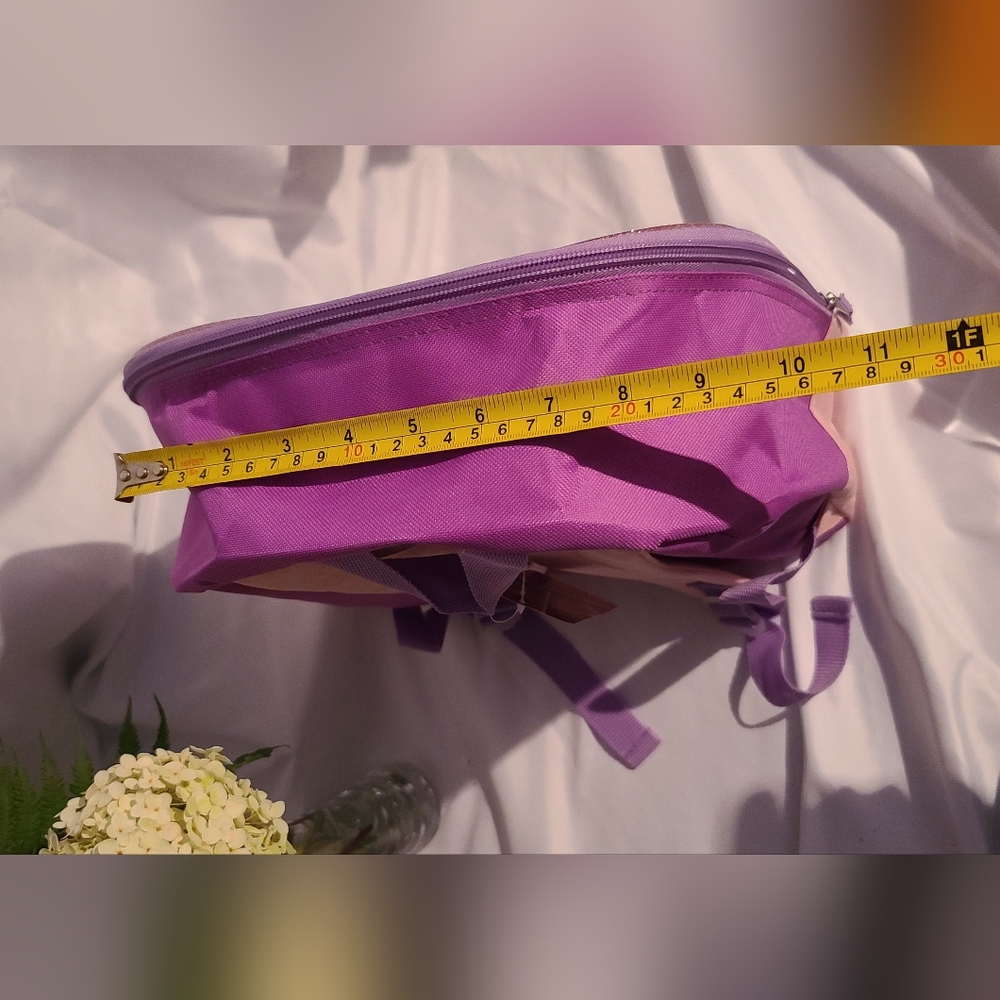 NEW Disney Princess Backpack 💕 - Picture 12 of 15